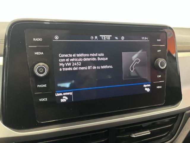 VolkswagenT-Roc ``Más`` 1.0 TSI 85 kW (115 CV)16