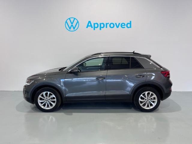 VolkswagenT-Roc ``Más`` 1.0 TSI 85 kW (115 CV)17