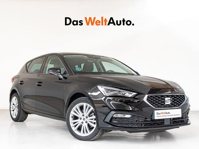 SEATLeón 2.0 TDI S&S Style XS DSG 110 kW (150 CV)