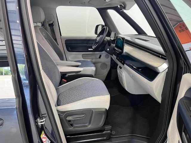 VolkswagenID. BUZZ Pro 7 asientos 210 kW (286 CV)5