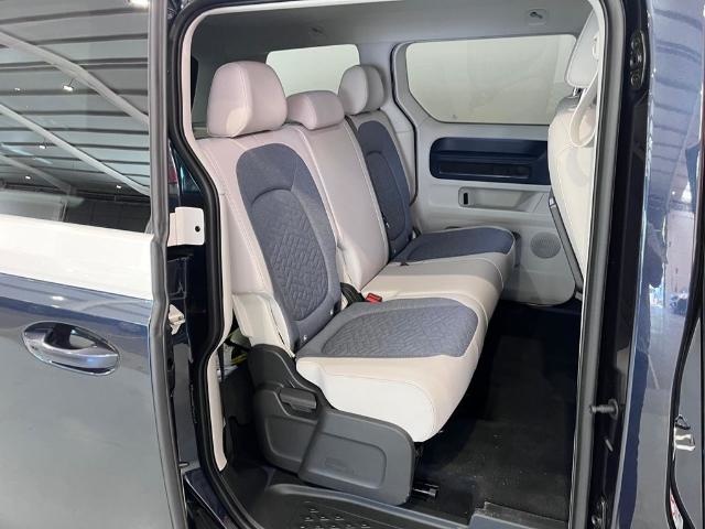 VolkswagenID. BUZZ Pro 7 asientos 210 kW (286 CV)6