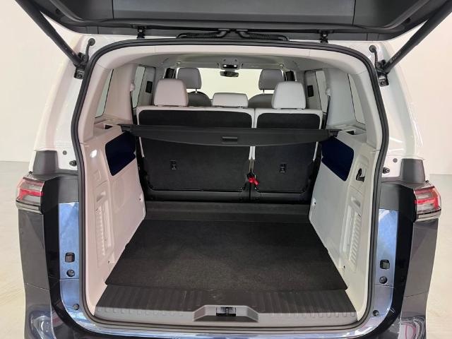 VolkswagenID. BUZZ Pro 7 asientos 210 kW (286 CV)7