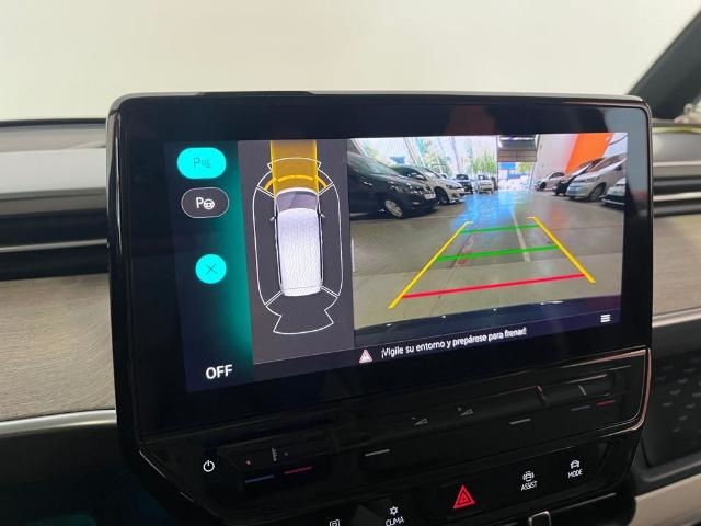 VolkswagenID. BUZZ Pro 7 asientos 210 kW (286 CV)10