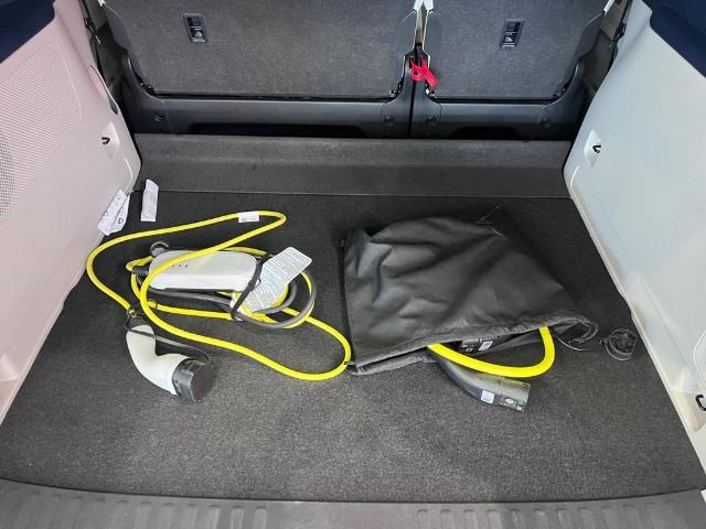 VolkswagenID. BUZZ Pro 7 asientos 210 kW (286 CV)13