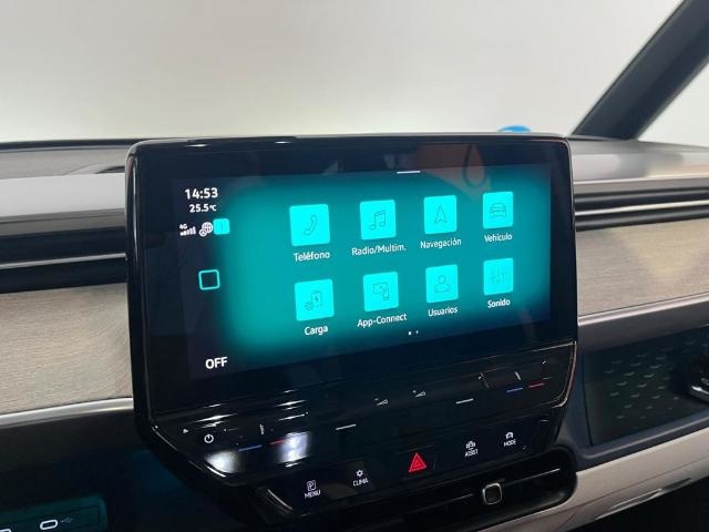 VolkswagenID. BUZZ Pro 7 asientos 210 kW (286 CV)15