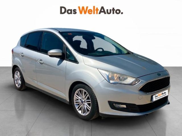 FordC-Max 1.0 EcoBoost S&S Trend+ 92 kW (125 CV)