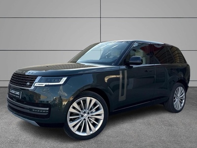 Land Rover Range Rover 3.0D I6 MHEV SE AWD Auto 221 kW (300 CV) Land Rover Range Rover 3.0D I6 MHEV SE AWD Auto 221 kW (300 CV)