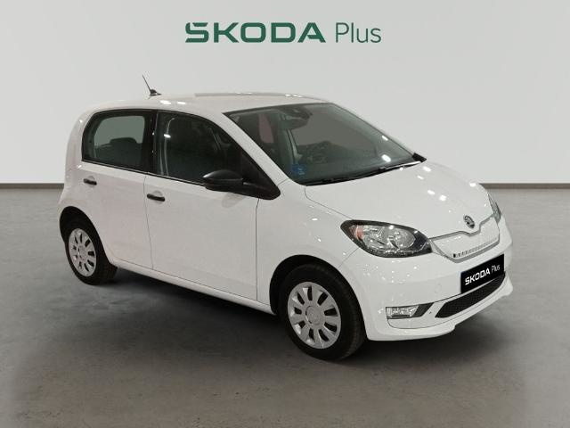 SkodaCitigo CITIGOe iV Ambition Auto 61 kW (83 CV)