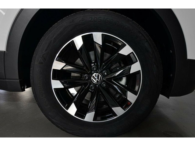 Volkswagen T-Cross Connect 1.0 TSI 81 kW (110 CV) DSG Vehículo usado en Las Palmas - 4