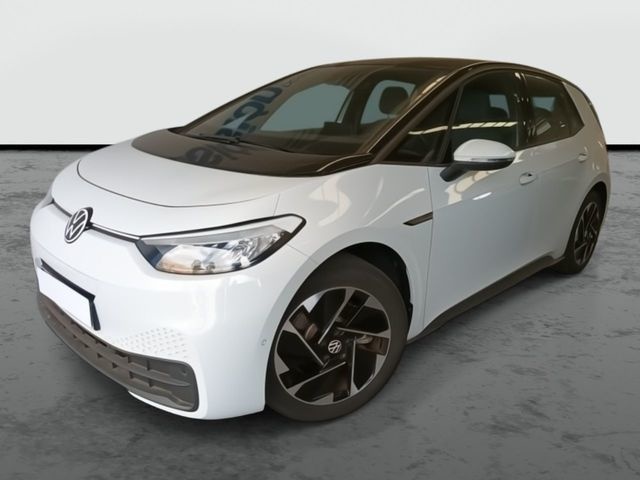 Volkswagen ID.3 Pro 58kWh 107 kW (146 CV) Vehículo usado en Las Palmas - 1