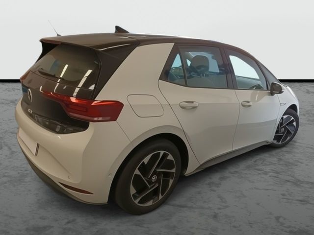 Volkswagen ID.3 Pro 58kWh 107 kW (146 CV) Vehículo usado en Las Palmas - 2