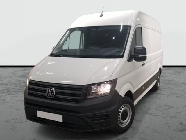 Volkswagen Crafter Furgon Batalla Media 2.0 TDI 103 kW (140 CV) Auto 3.500 Vehículo usado en Las Palmas - 1 Volkswagen Crafter Furgon Batalla Media 2.0 TDI 103 kW (140 CV) Auto 3.500 Vehículo usado en Las Palmas - 1