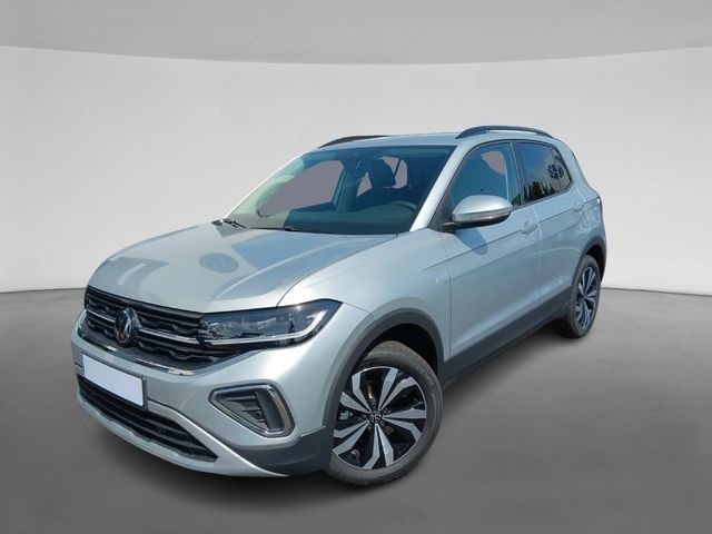 Volkswagen T-Cross Más 1.0 TSI 70 kW (95 CV) Vehículo usado en Las Palmas - 1