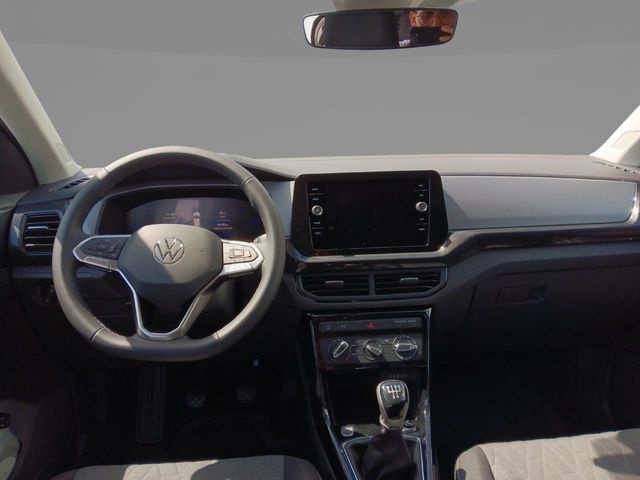 Volkswagen T-Cross Más 1.0 TSI 70 kW (95 CV) Vehículo usado en Las Palmas - 4