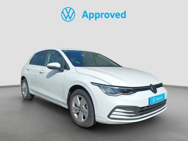 VolkswagenGolf Life 1.5 TSI 96 kW (130 CV)