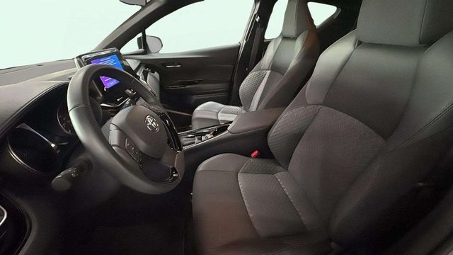 ToyotaC-HR 1.8 125H Active 90 kW (122 CV) Vehículo usado en Barcelona - 9