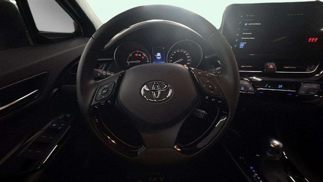 ToyotaC-HR 1.8 125H Active 90 kW (122 CV) Vehículo usado en Barcelona - 12