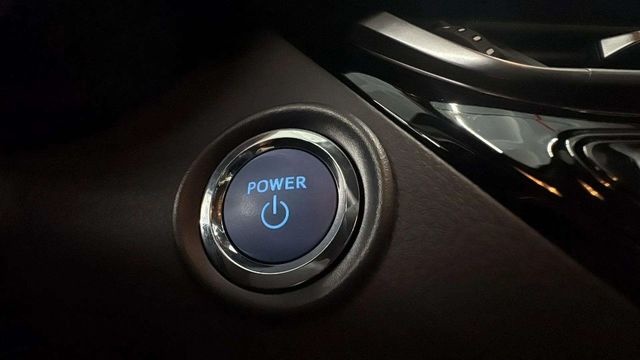 ToyotaC-HR 1.8 125H Active 90 kW (122 CV) Vehículo usado en Barcelona - 16