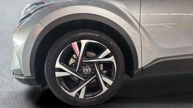 ToyotaC-HR 1.8 125H Active 90 kW (122 CV) Vehículo usado en Barcelona - 21