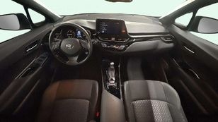 Toyota C-HR 1.8 125H Active 90 kW (122 CV) Toyota C-HR 1.8 125H Active 90 kW (122 CV)