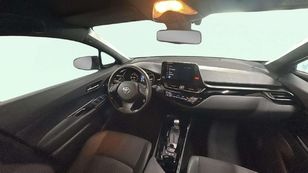 Toyota C-HR 1.8 125H Active 90 kW (122 CV)