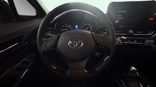 Toyota C-HR 1.8 125H Active 90 kW (122 CV)