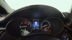 Toyota C-HR 1.8 125H Active 90 kW (122 CV)