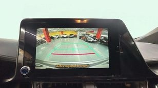 Toyota C-HR 1.8 125H Active 90 kW (122 CV)