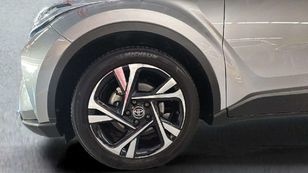 Toyota C-HR 1.8 125H Active 90 kW (122 CV)