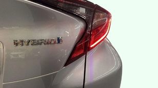 Toyota C-HR 1.8 125H Active 90 kW (122 CV)