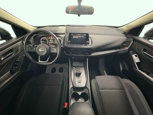 NissanQashqai DIG-T 158 mHEV Acenta Xtronic 116 kW (158 CV) Vehículo usado en Barcelona - 7