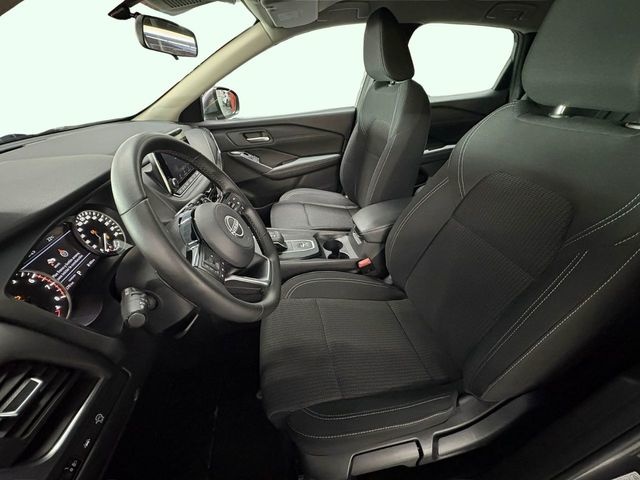 NissanQashqai DIG-T 158 mHEV Acenta Xtronic 116 kW (158 CV) Vehículo usado en Barcelona - 9