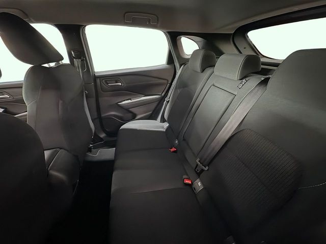 NissanQashqai DIG-T 158 mHEV Acenta Xtronic 116 kW (158 CV) Vehículo usado en Barcelona - 10