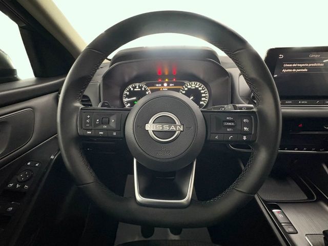 NissanQashqai DIG-T 158 mHEV Acenta Xtronic 116 kW (158 CV) Vehículo usado en Barcelona - 12