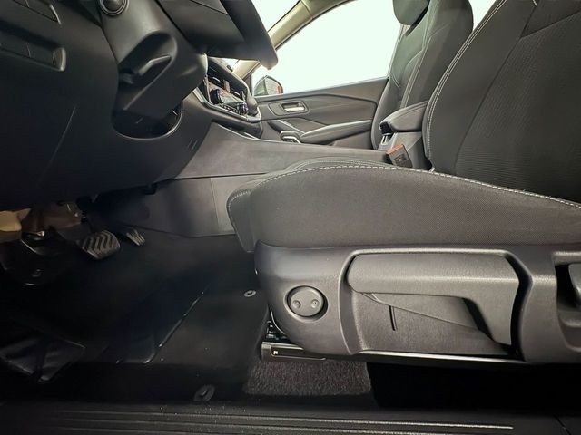 NissanQashqai DIG-T 158 mHEV Acenta Xtronic 116 kW (158 CV) Vehículo usado en Barcelona - 17