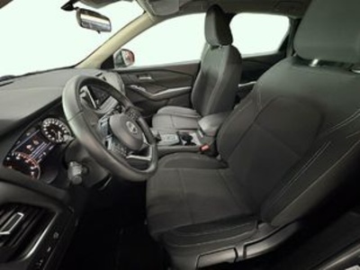 Nissan Qashqai DIG-T 158 mHEV Acenta Xtronic 116 kW (158 CV) Nissan Qashqai DIG-T 158 mHEV Acenta Xtronic 116 kW (158 CV)