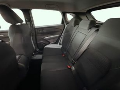 Nissan Qashqai DIG-T 158 mHEV Acenta Xtronic 116 kW (158 CV) Nissan Qashqai DIG-T 158 mHEV Acenta Xtronic 116 kW (158 CV)