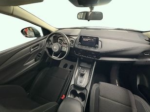 Nissan Qashqai DIG-T 158 mHEV Acenta Xtronic 116 kW (158 CV)