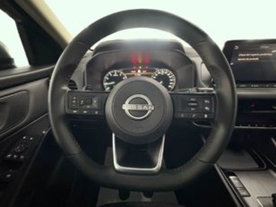 Nissan Qashqai DIG-T 158 mHEV Acenta Xtronic 116 kW (158 CV) Nissan Qashqai DIG-T 158 mHEV Acenta Xtronic 116 kW (158 CV)