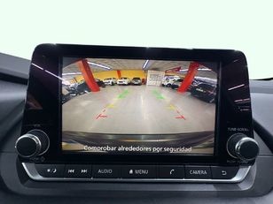 Nissan Qashqai DIG-T 158 mHEV Acenta Xtronic 116 kW (158 CV)