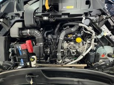 Nissan Qashqai DIG-T 158 mHEV Acenta Xtronic 116 kW (158 CV) Nissan Qashqai DIG-T 158 mHEV Acenta Xtronic 116 kW (158 CV)