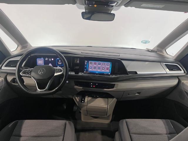VolkswagenMultivan 2.0 TDI Batalla Corta 110 kW (150 CV) DSG4