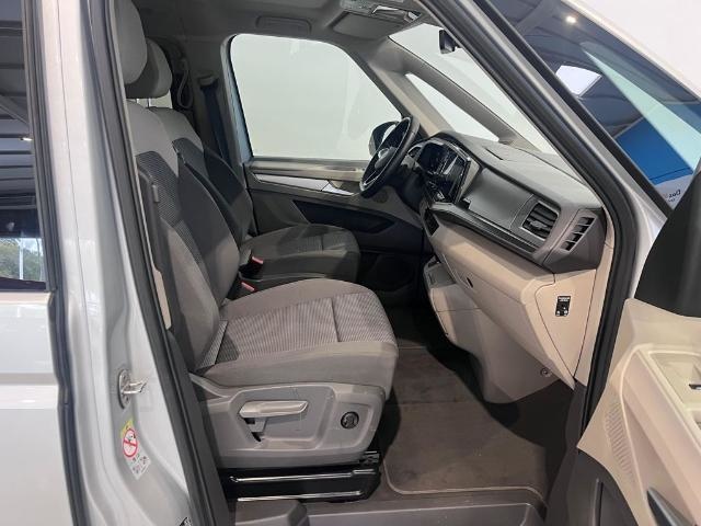 VolkswagenMultivan 2.0 TDI Batalla Corta 110 kW (150 CV) DSG5