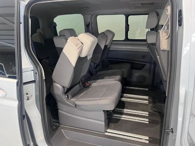 VolkswagenMultivan 2.0 TDI Batalla Corta 110 kW (150 CV) DSG6