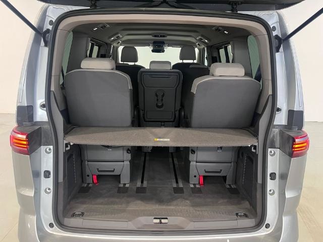 VolkswagenMultivan 2.0 TDI Batalla Corta 110 kW (150 CV) DSG7