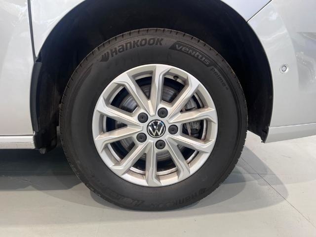 VolkswagenMultivan 2.0 TDI Batalla Corta 110 kW (150 CV) DSG8