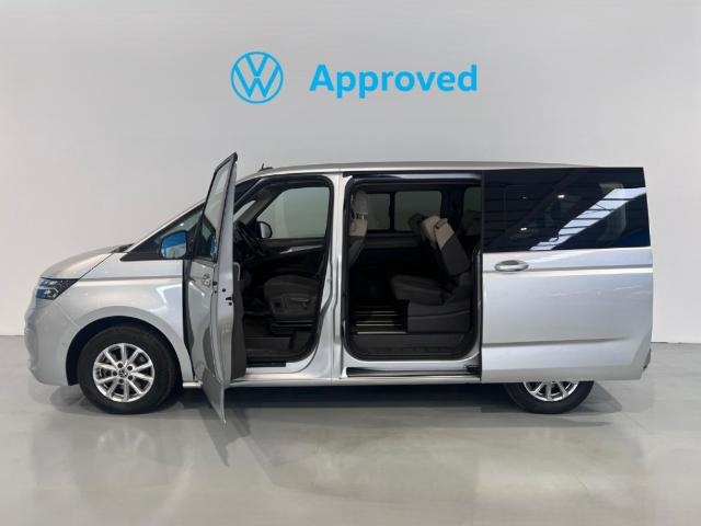 VolkswagenMultivan 2.0 TDI Batalla Corta 110 kW (150 CV) DSG9