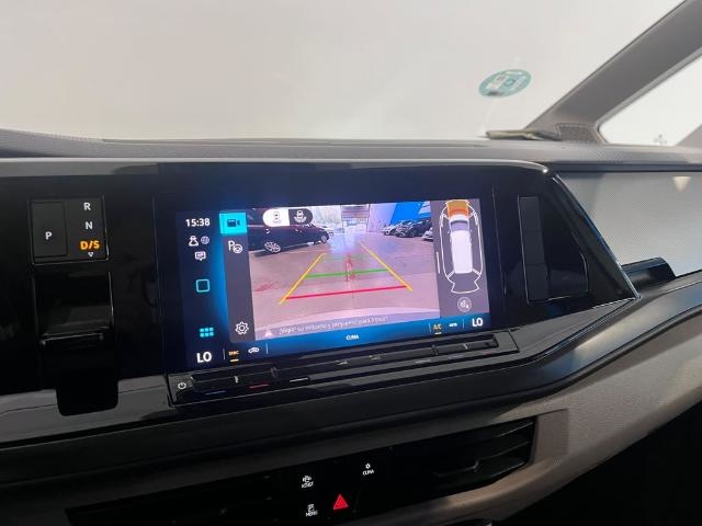 VolkswagenMultivan 2.0 TDI Batalla Corta 110 kW (150 CV) DSG10