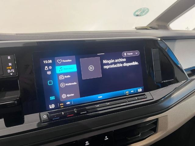 VolkswagenMultivan 2.0 TDI Batalla Corta 110 kW (150 CV) DSG12