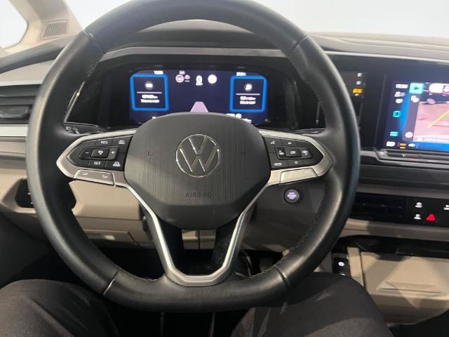 VolkswagenMultivan 2.0 TDI Batalla Corta 110 kW (150 CV) DSG13